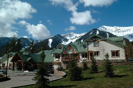 Resort Lizard Creek