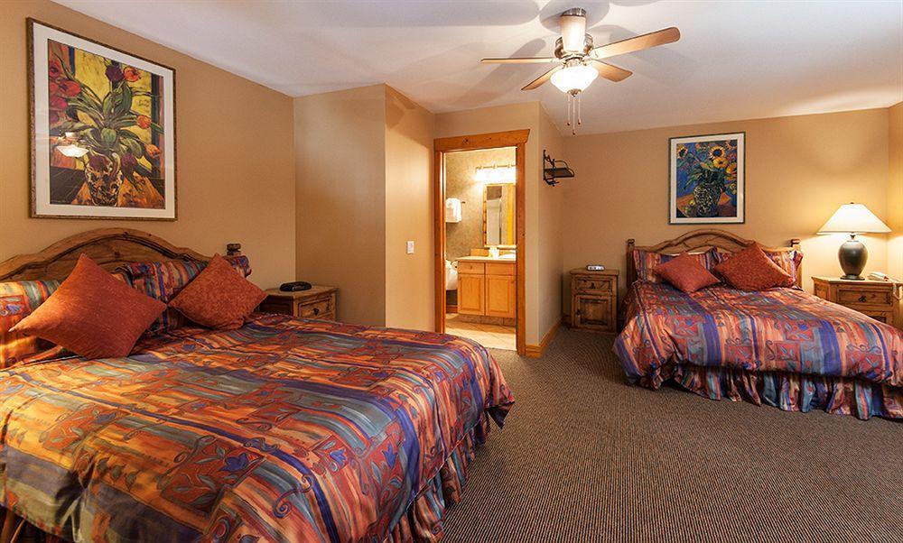 Lizard Creek 4* Fernie