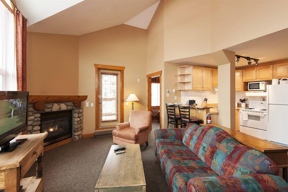 Lizard Creek Resort Fernie