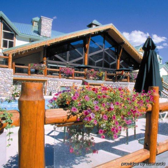 Lizard Creek Resort Fernie