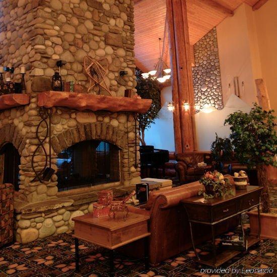 Lizard Creek 4*