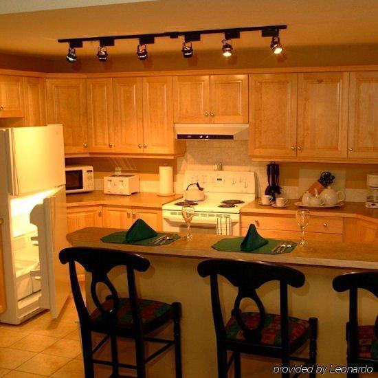 Lizard Creek Resort 4*