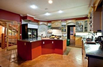 Elk View Holiday home *