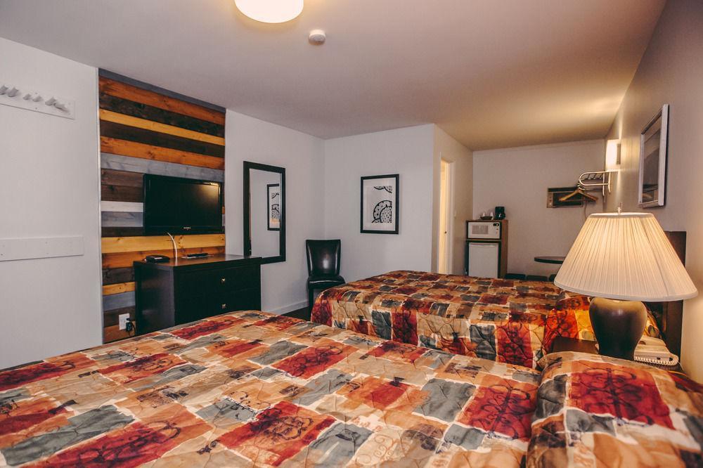 Snow Valley Lodge