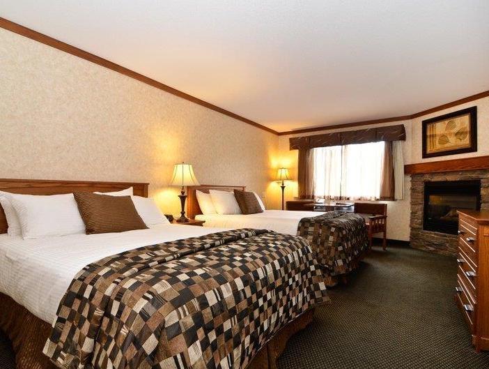 Western Mountain Hotel Fernie