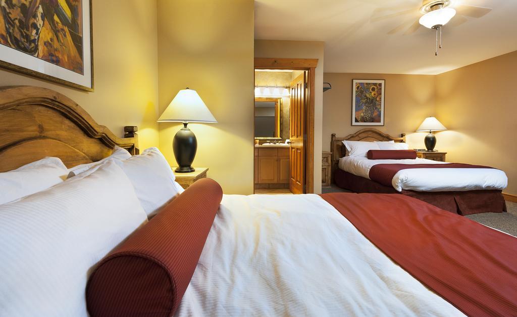 Resort Lizard Creek 4*