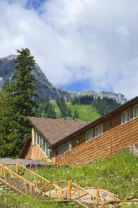 Slopeside Hotel Fernie
