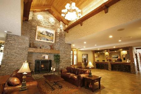 Western Mountain Hotel 3*