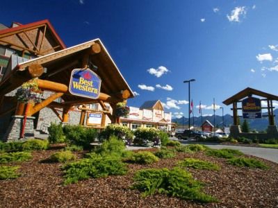 Hotel Western Mountain