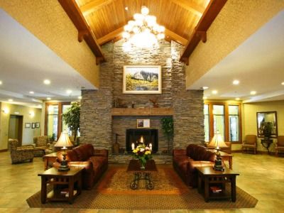 Hotel Western Mountain Fernie