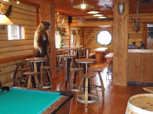 The Raging Elk Adventure