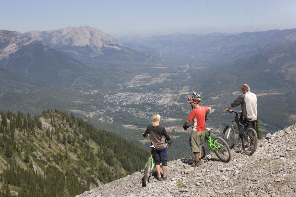 Slopeside 2* Fernie