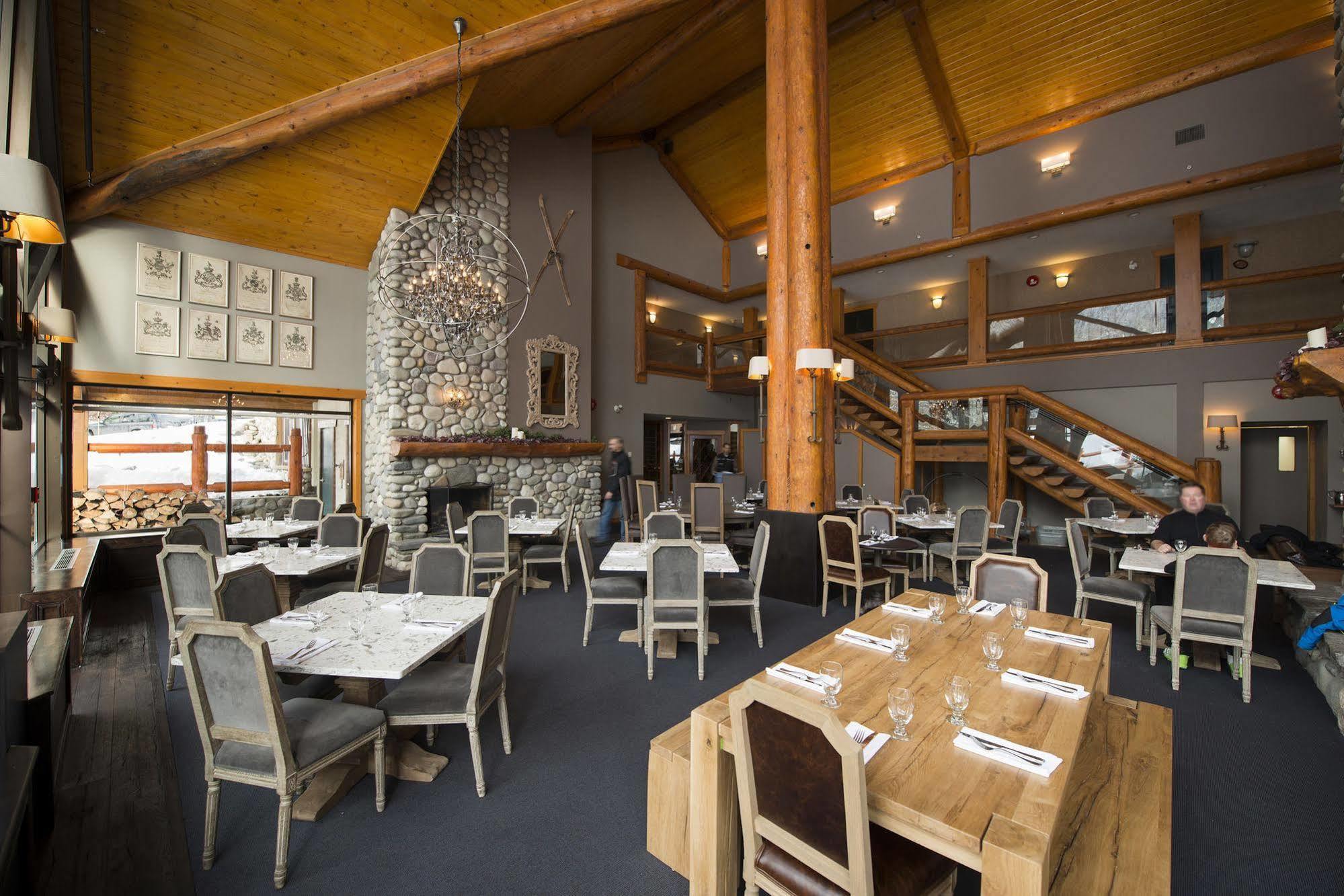 Resort Lizard Creek Fernie