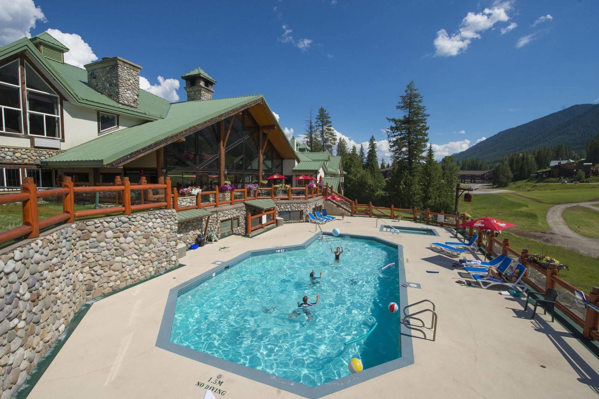 Resort Lizard Creek 4*
