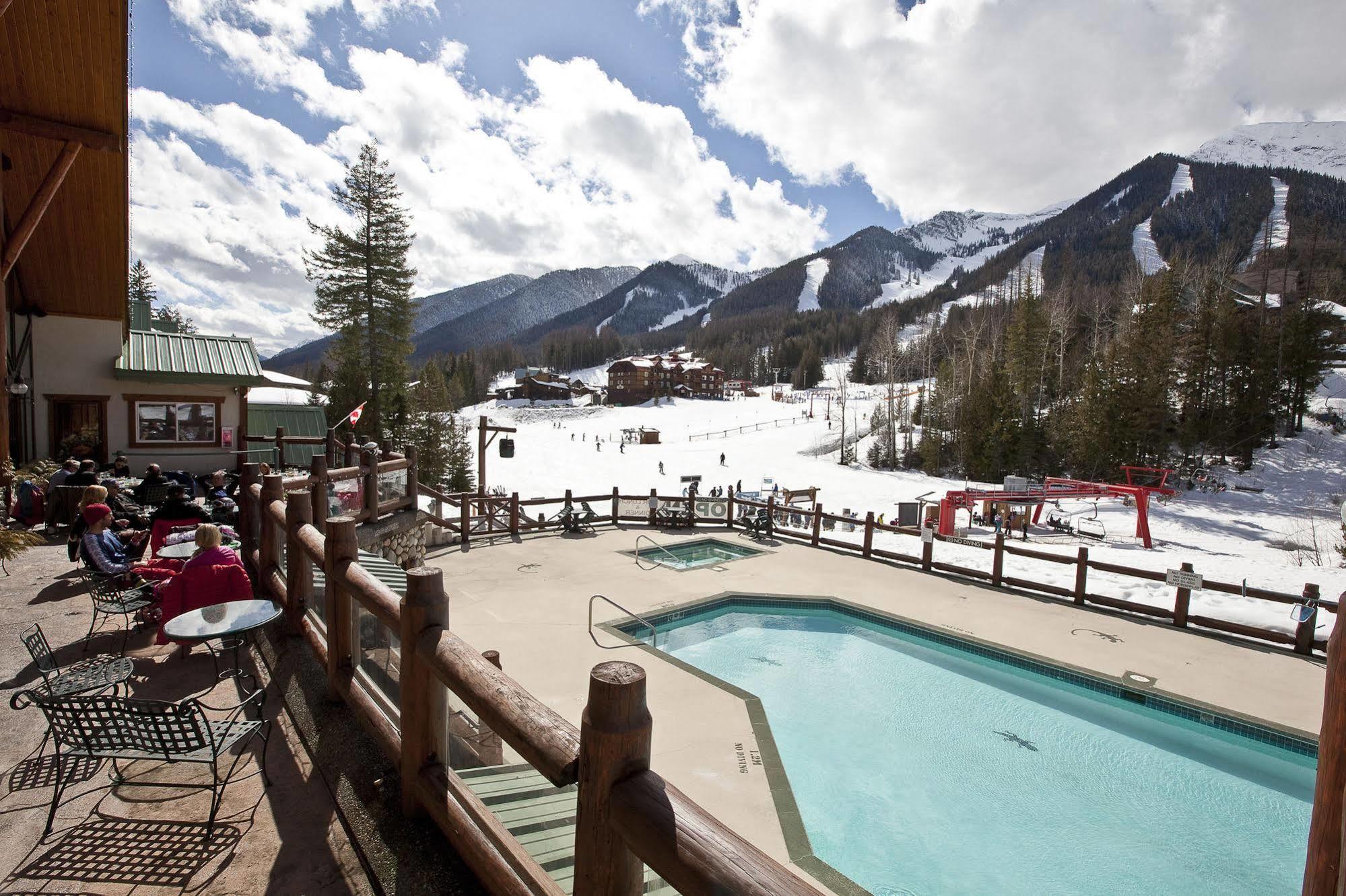 Lizard Creek Resort 4*