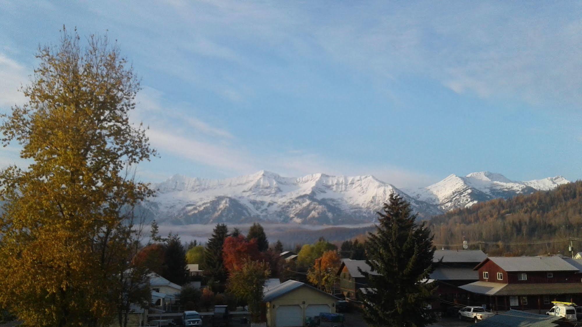 Snow Valley Lodge