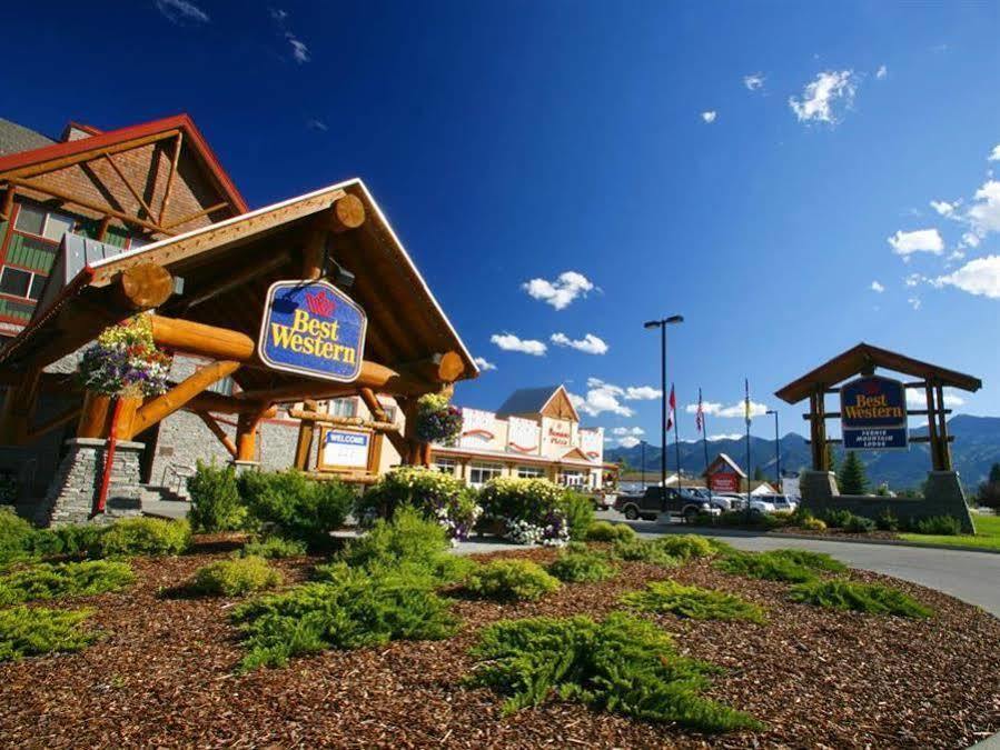 Hotel Western Mountain 3*