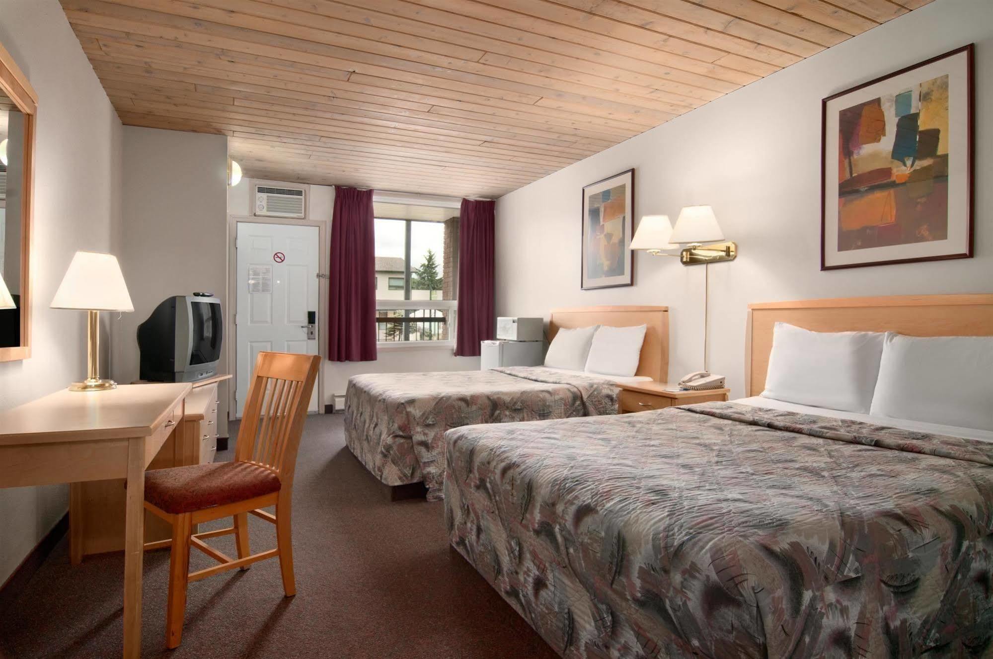 Canadas Value And Motel Fernie